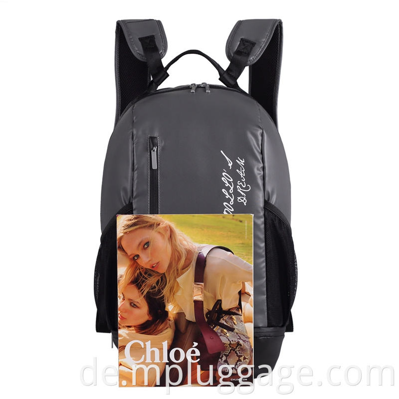 Casual Backpack